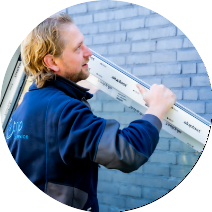 Gevelonderhoud